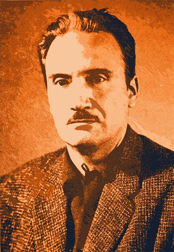 18 de Enero - Nacimiento del escritor José María Arguedas