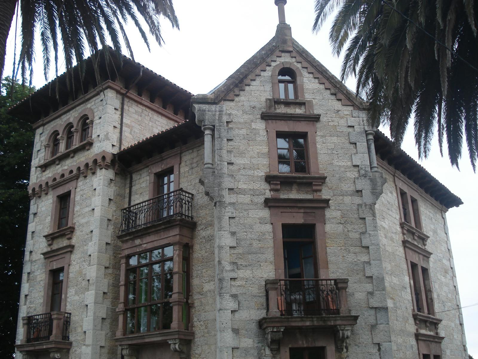 PUEBLOS Y LUGARES COLOMBRES