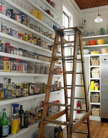 A Room In A House Where Food Is Stored A Room In A House Where Food Is Stored