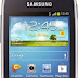 Firmware Samsung GT-S5280 Galaxy Star JellyBean