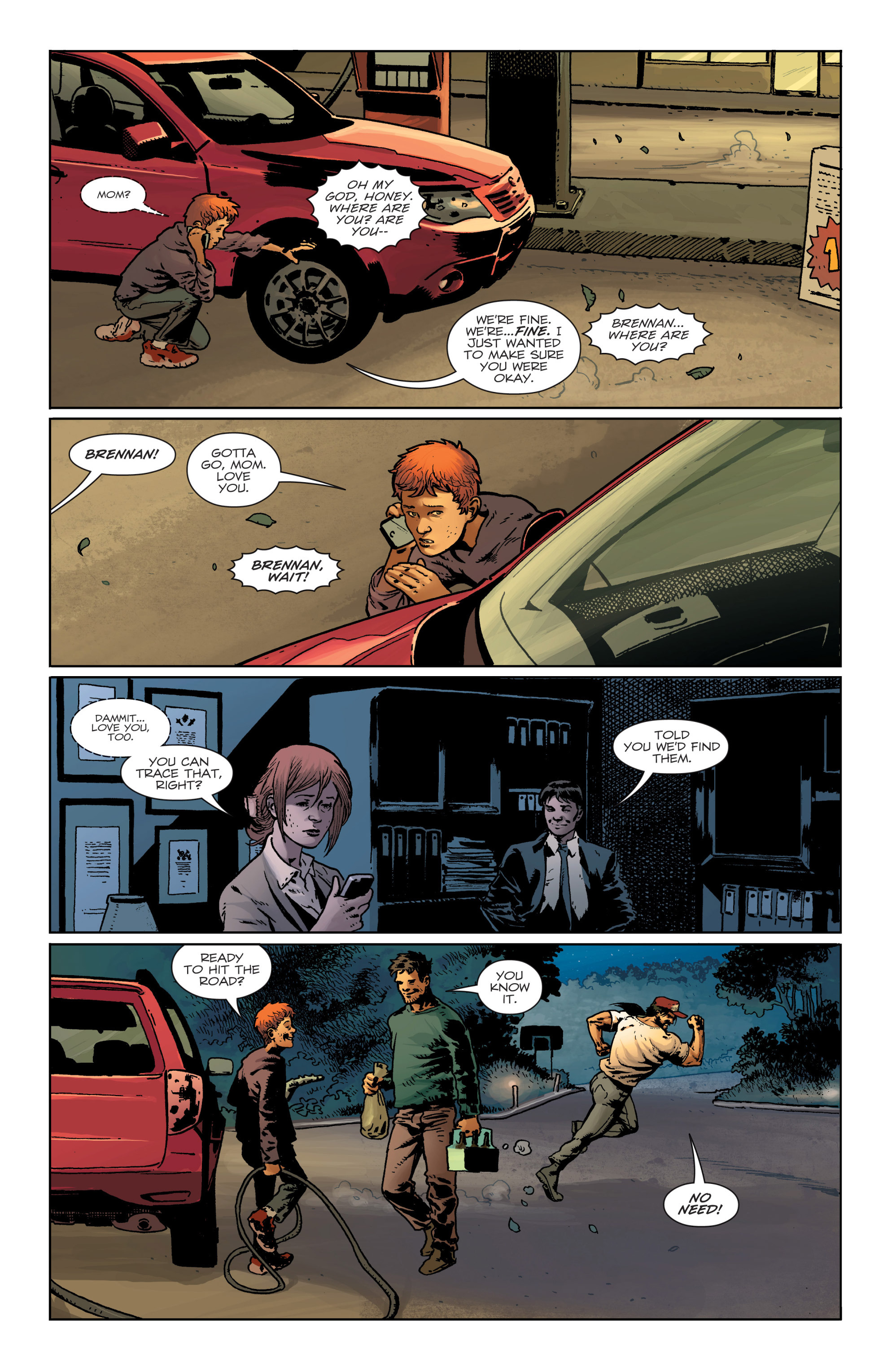 Birthright (2014) issue 4 - Page 18