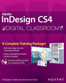 adobe indesign cs4 digital classroom pdf  Download  Ebook  