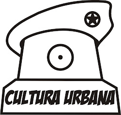 Projeto Cultura Urbana