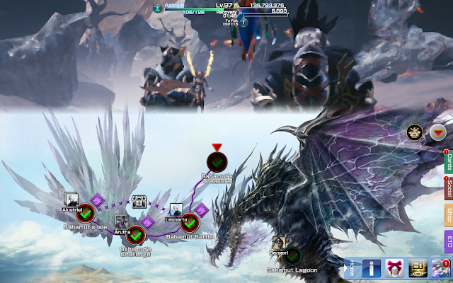 Mobius Final Fantasy Guide