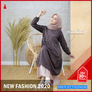 MYT0204M248 Isani Tunic Terbaru BMGShop