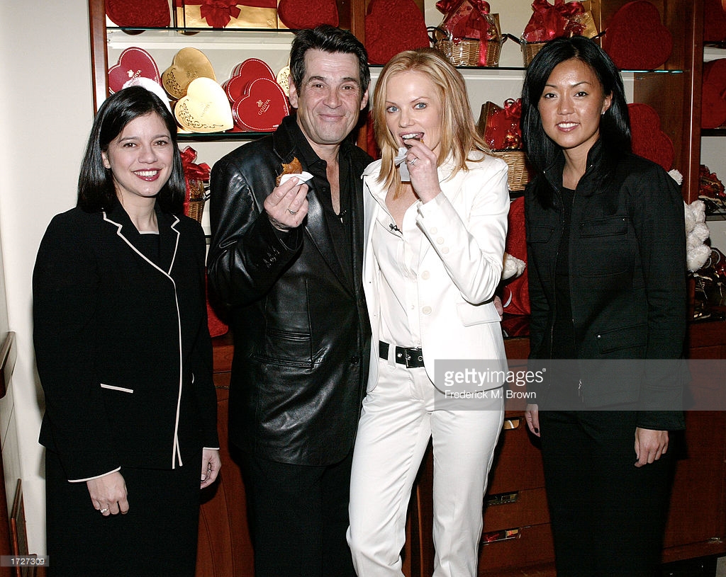 hanne jacobsen actress - USA News Collections