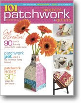 101 Patchwork Projects