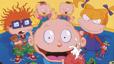 NickALive!: Nickelodeon Animation Studio: Pop-Culture Powerhouse Got an