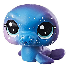 Littlest Pet Shop Series 3 Mini Pack Orbit Manati (#3-8) Pet