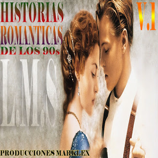 HISTORIAS ROMANTICAS DE LOS 90s. V.01 HISTORIAS%2BROMANTICAS%2BDE%2BLOS%2B90s.%2BV.01