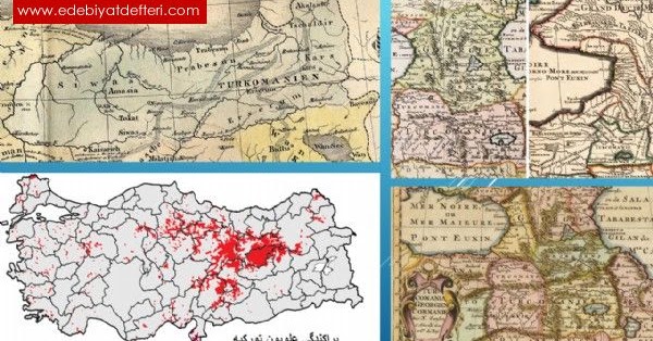 Kayıp Ülke, Türk Alemi