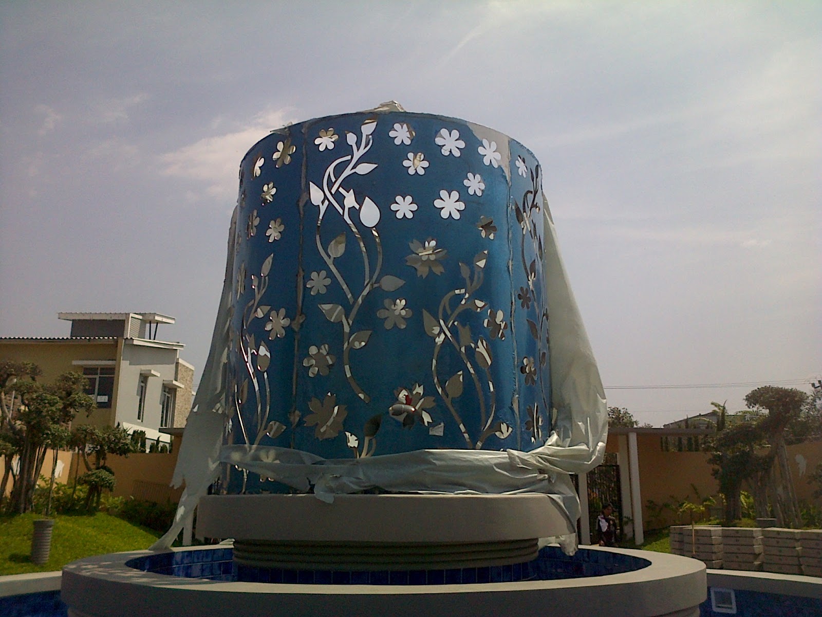 Sheet MetaL Fabrication UnLimited 2012