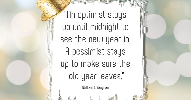QUOTES For YOU!: 5 Quotes for the New Year