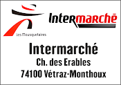 Intermarché Vetraz-Monthoux