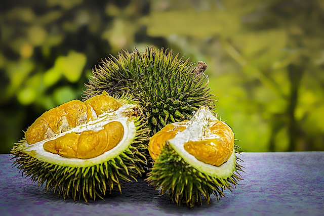 Durian Manis
