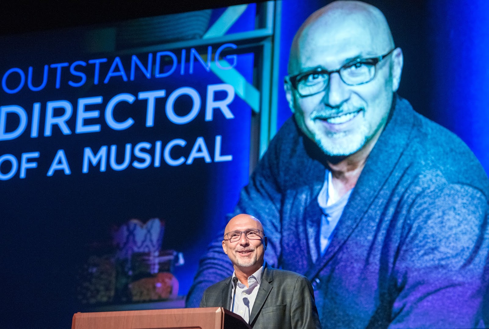 Stu On Broadway June 2017