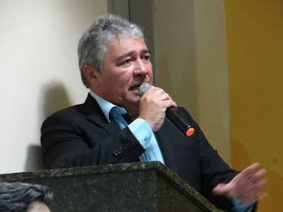 Prefeito de Pendências Fernandinho é cassado pelo o TRE/RN por caixa 2