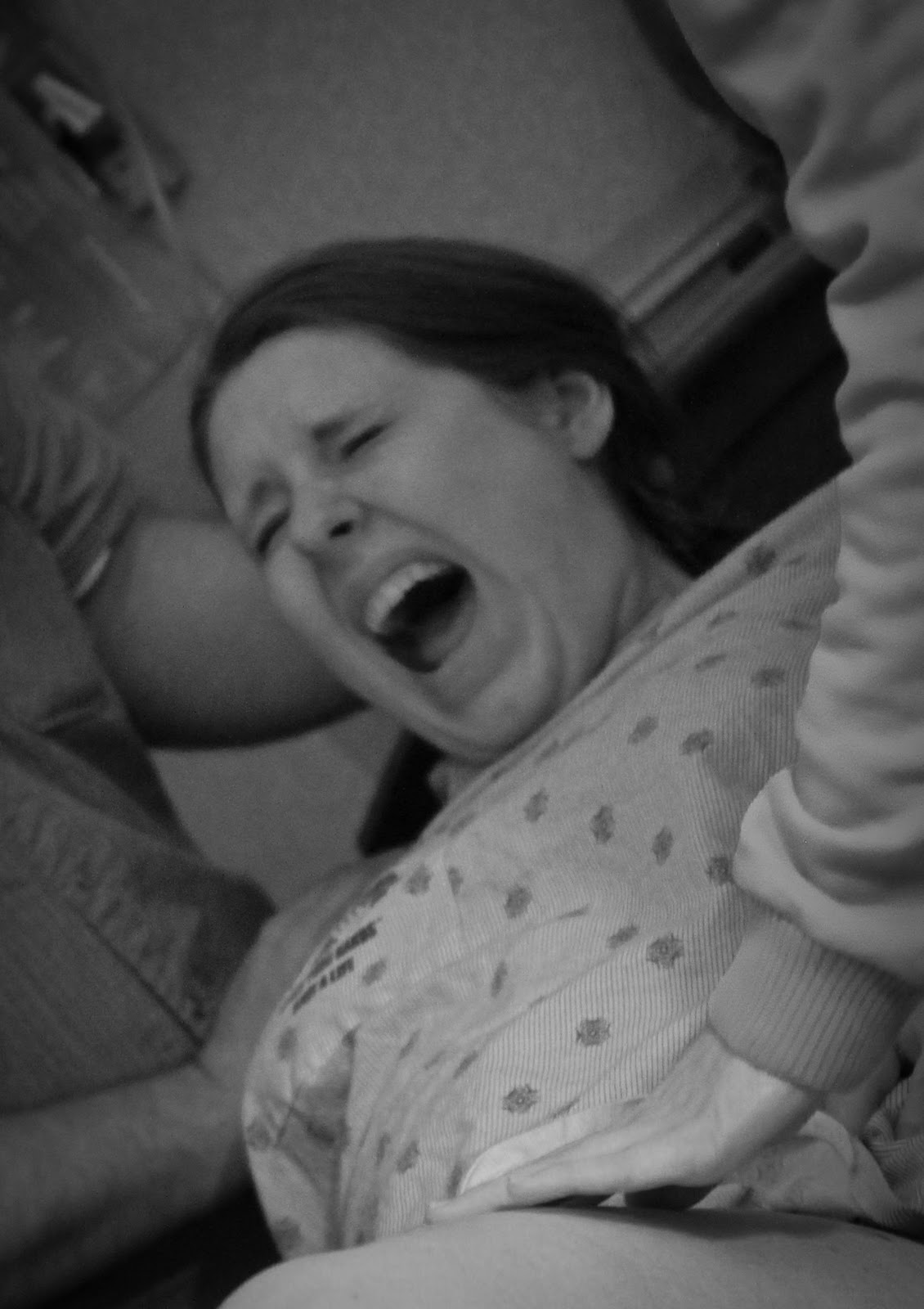 Natural Baby Birth In Water Natural Baby Birth In Water