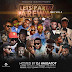 Download Dj HausaTop – Let’s Party Arewa Mix Vol. 2