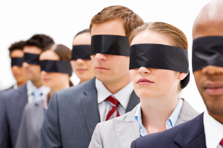 Yisroel Picker Msw Willful Blindness How Abusers Groom