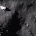 На обратной стороне Луны обнаружена база инопланетян (ФОТО)