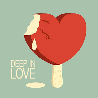 MP3 download Various Artists - Deep in Love iTunes plus aac m4a mp3