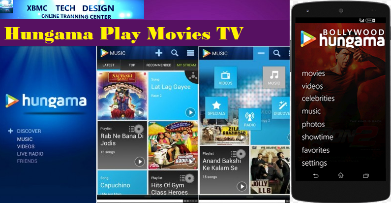 Hungama Channel Download For Android Hungama Channel Download For Android