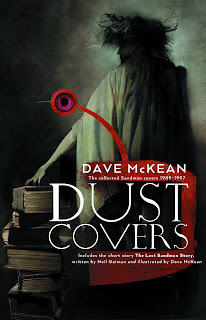 Dust Covers