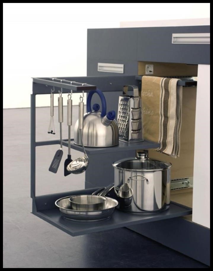 20 Bins For Small Kitchens LTON LESLEY DOYLE'S BLOG