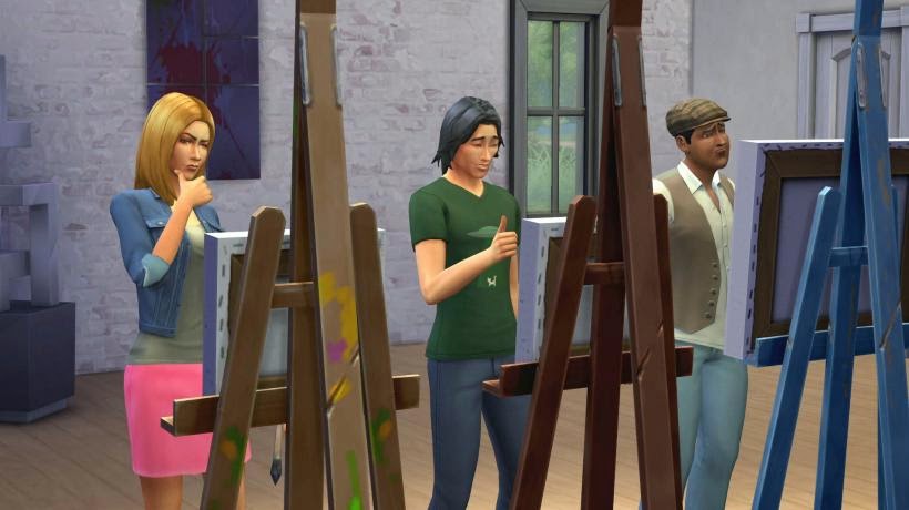 the sims 4 torrent