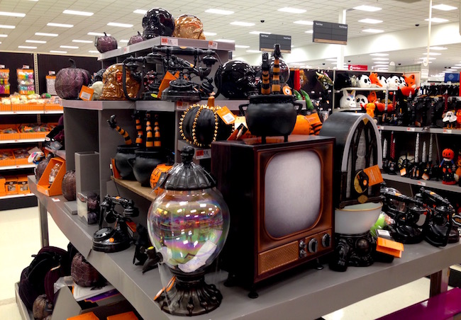 16 Halloween Decorations At Target Background HALLOWEEN