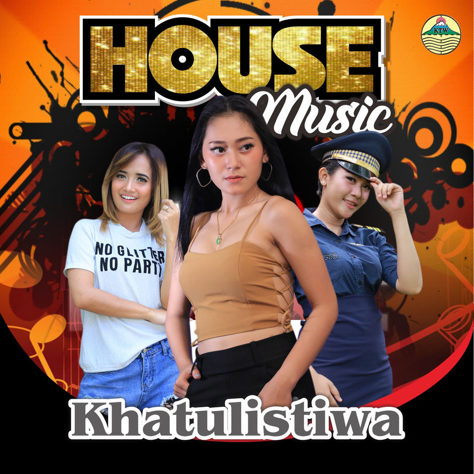 Various Artists House Music Khatulistiwa [iTunes Plus AAC M4A] Lagu