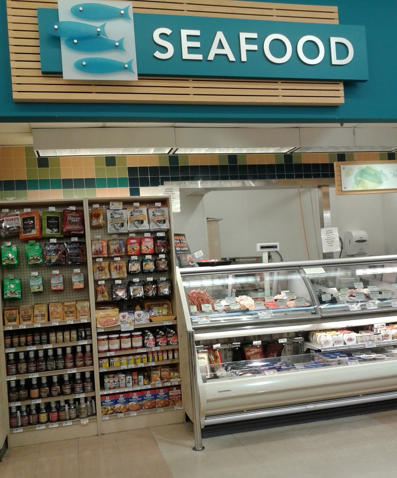 Albertsons Florida Blog Get Your Lion's Share of Publix