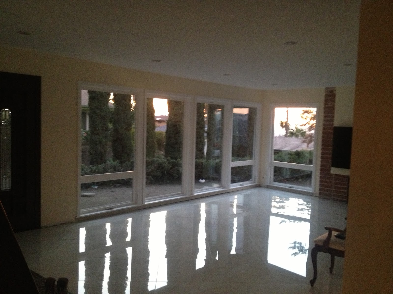 Replacement Windows and Doors In Los Angeles Find Amazing Tuscany Milgard Windows In La Caniada