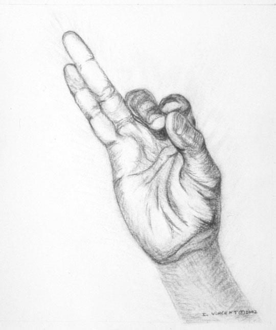 MUDRE - joga položaji za ruke