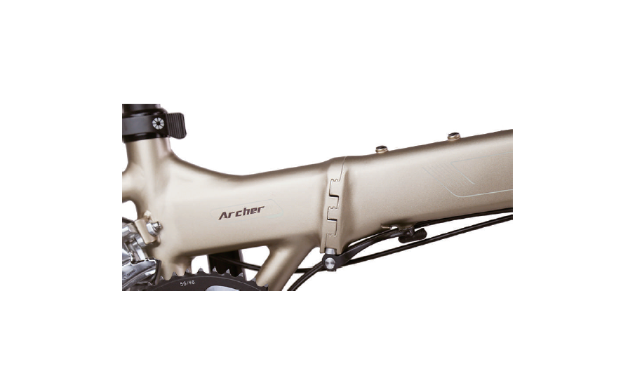 dahon curl i14