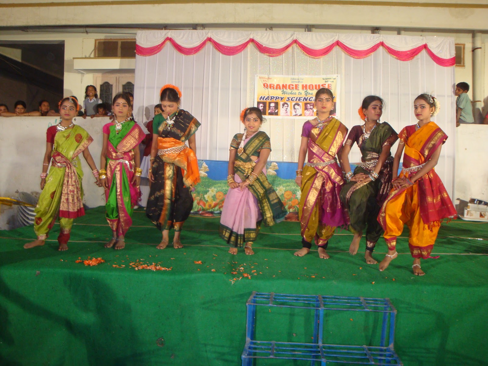 1st Kids News: March 2012