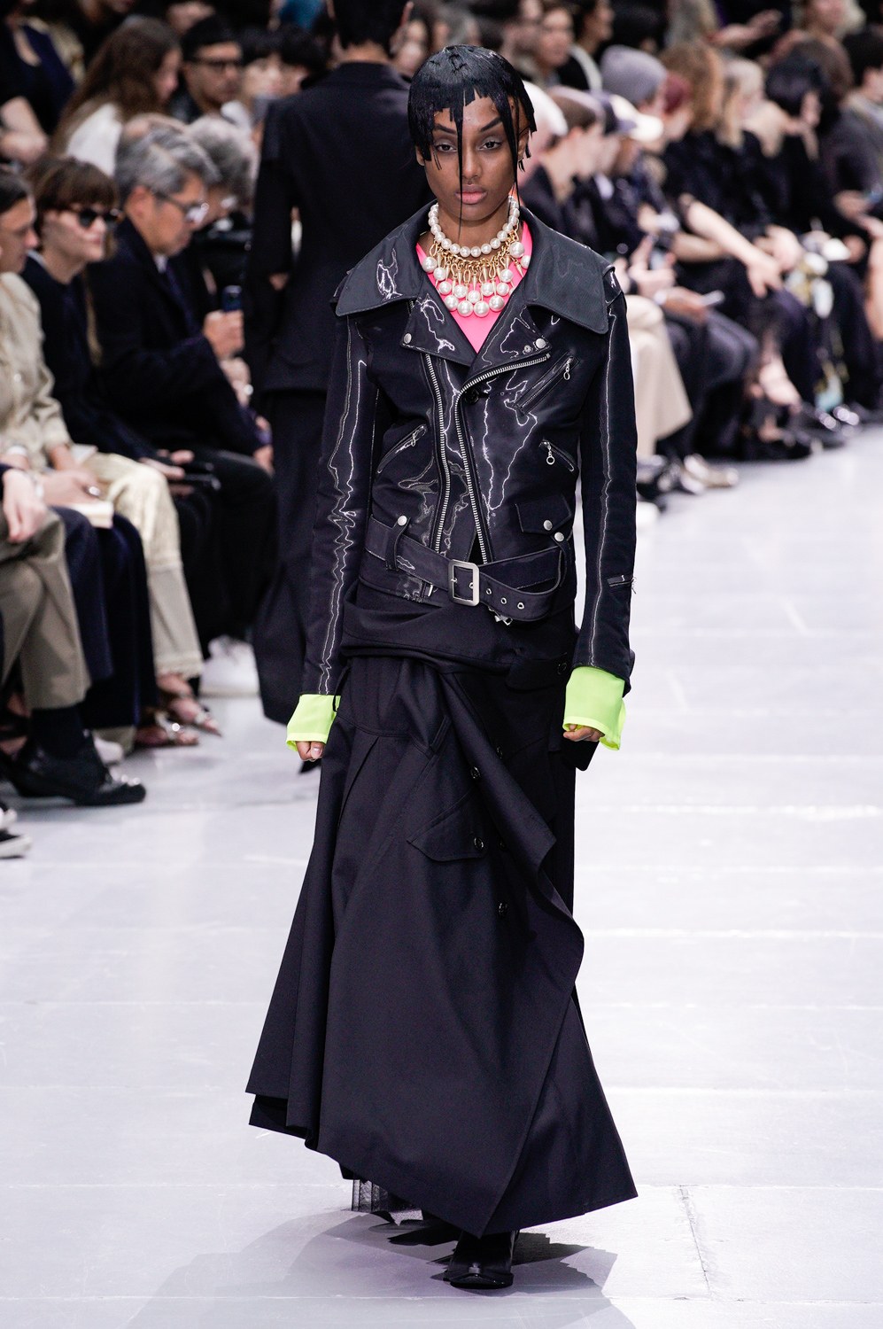 Collection:2020 S/S JUNYA WATANABE COMME des GARCONS ...