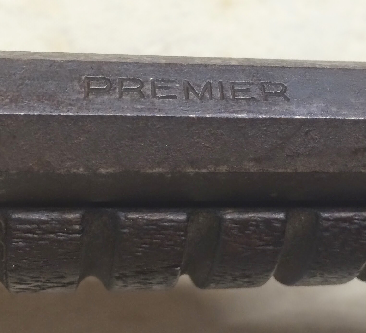 Gallery Gun Guru: Meriden Model 15 - needs work