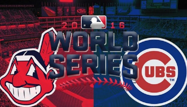 Chicago vs. Cleveland: la serie mundial inédita