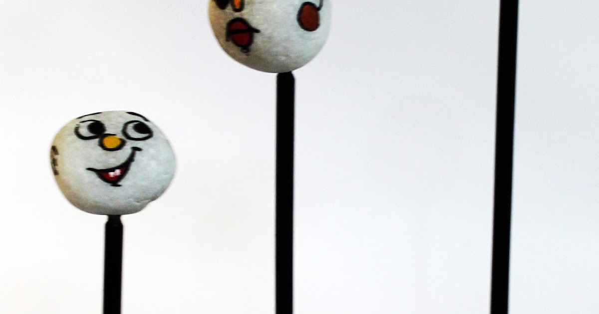 Pebble People. The Deed