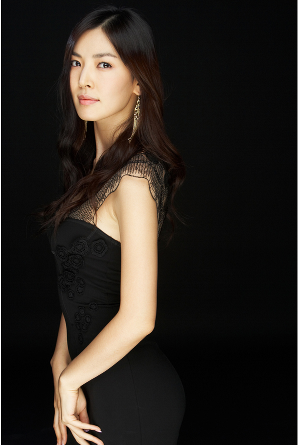 Kim So Yun Korea Actress Korean Models Photos Gallery