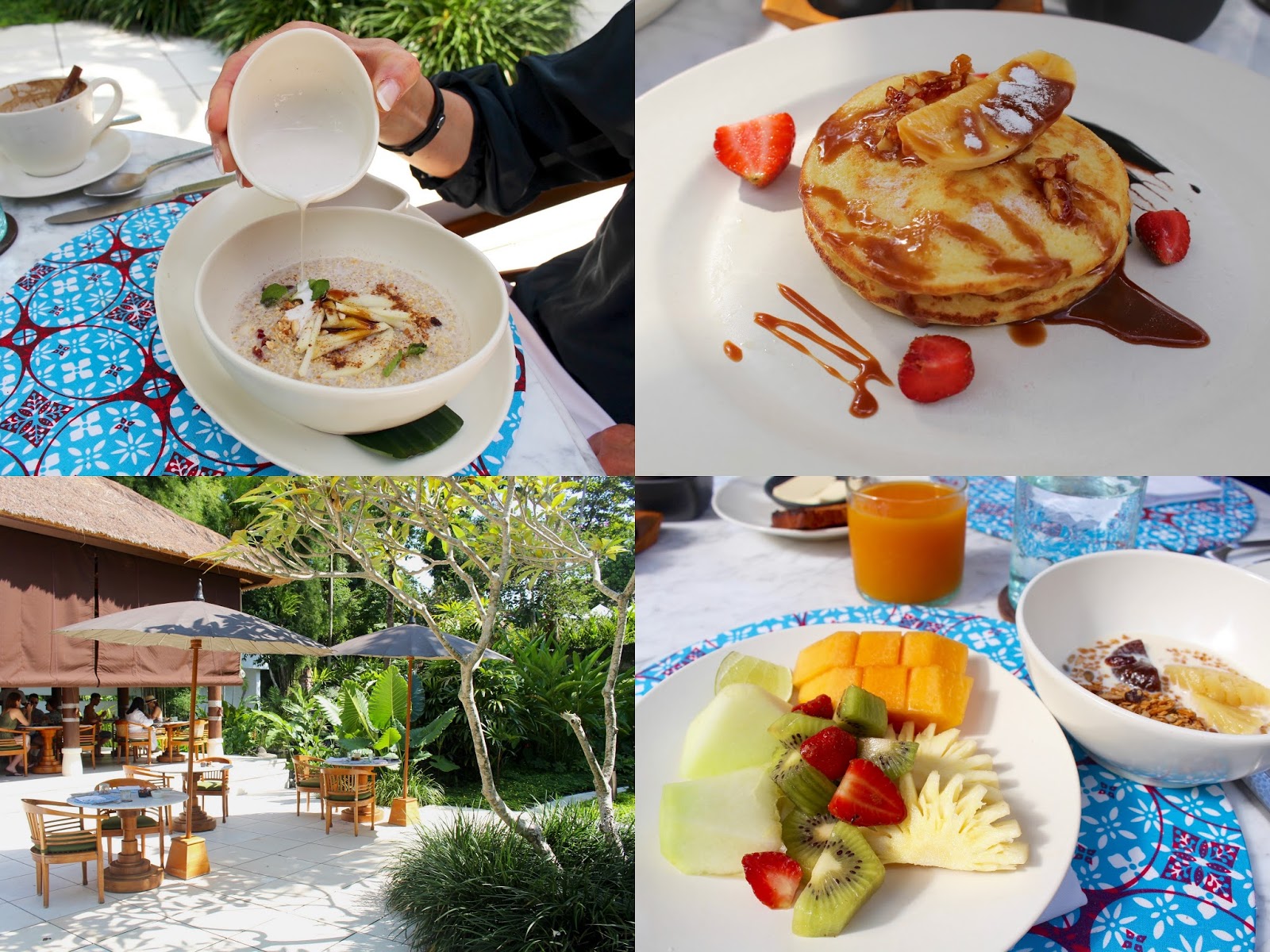 Bali Food Guide