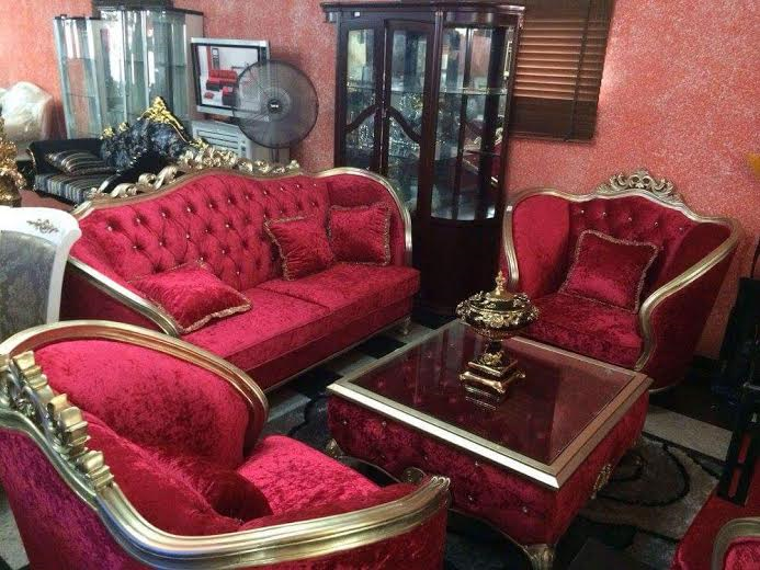 Ausken Royal Furniture saleends on the 30th of March 2016