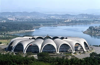 10 Stadion Termegah di Dunia