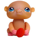 Littlest Pet Shop Small Playset Hamster (#PP3) Pet Littlest Pet Shop Small Playset Hamster (#PP3) Pet