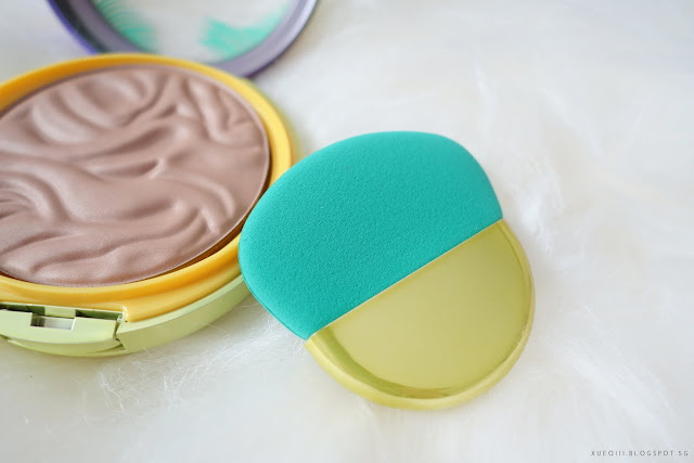 Physicians Formula Butter Bronzer in Bronzer