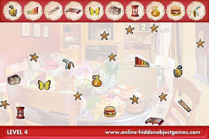 Dining Room 4