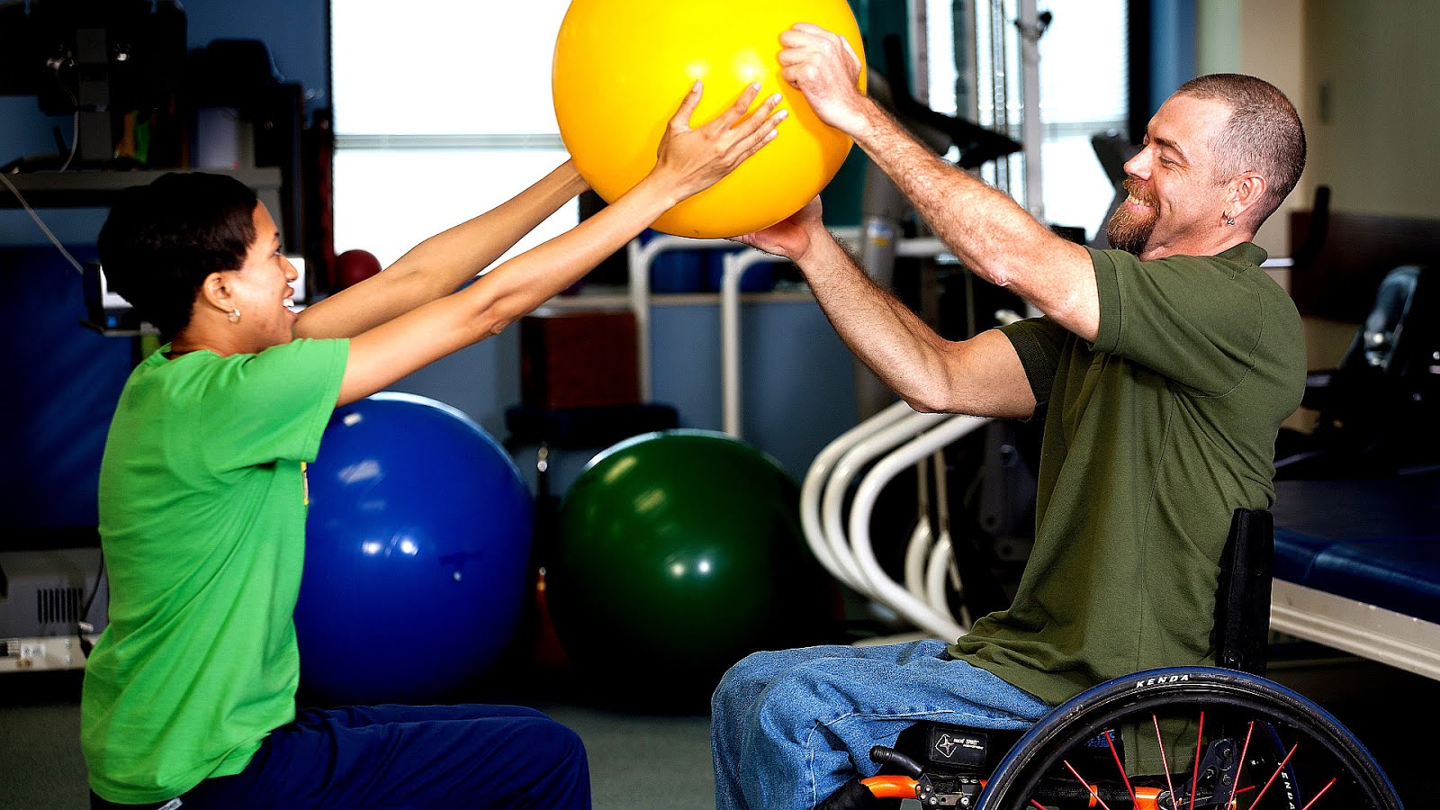 Rehabilitation in spinal cord injury Injury Choices