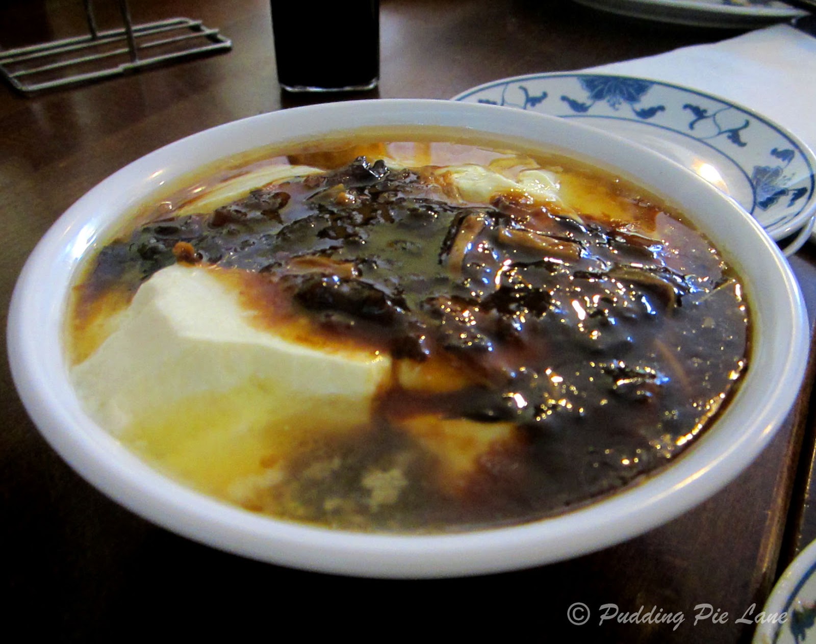 Pudding Pie Lane Zhonghua Traditional Snacks, Cambridge